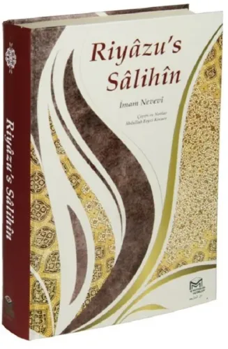 Riyâzu's Sâlihîn