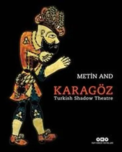 Karagöz-Turkish Shadow Theatre
