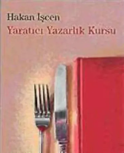 Yaratıcı Yazarlık Kursu