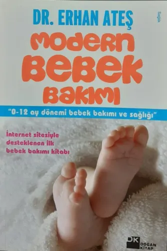 Modern Bebek Bakımı