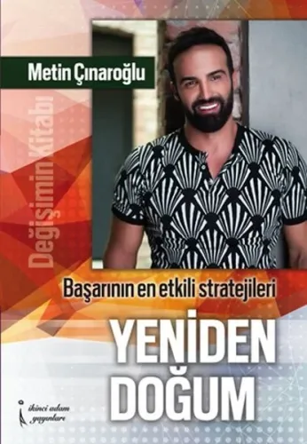 Yeniden Doğum: Değişim Kitabı