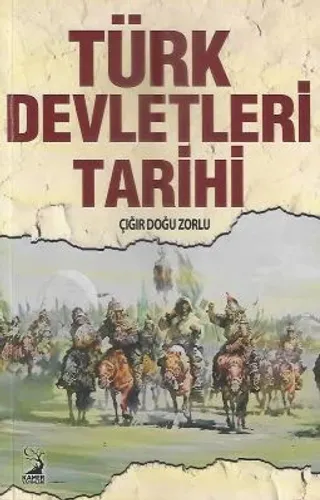 Türk Devletleri Tarihi
