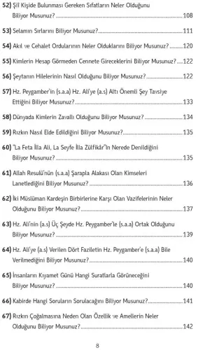 Bunları Biliyor musunuz? Hüseyin Akay Bunları Biliyor musunuz? Hüseyin Akay
