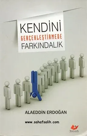 Kendini Gerçekleştirmede Farkındalık