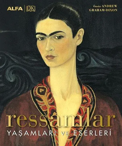 Ressamlar Yaşamları ve Eserleri
