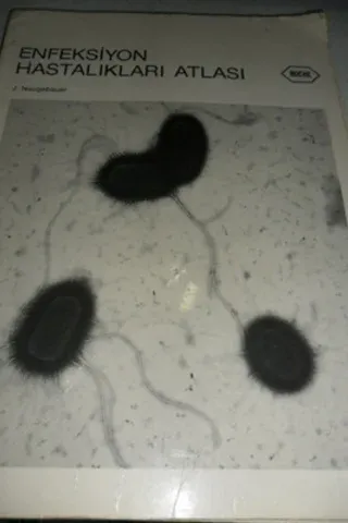 Enfeksiyon Hastalıkları Atlası