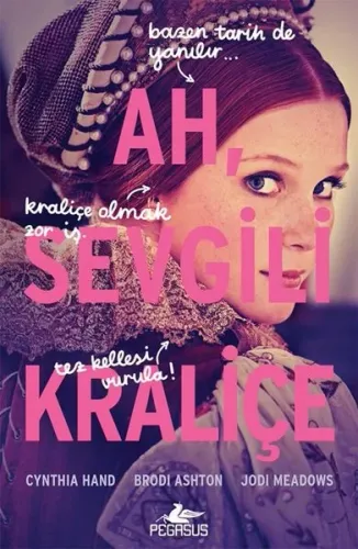 Ah Sevgili Kraliçe