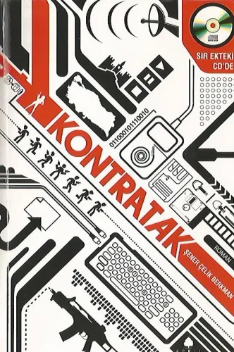 Kontratak (Cd Ekli)
