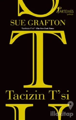 Tacizin T'si