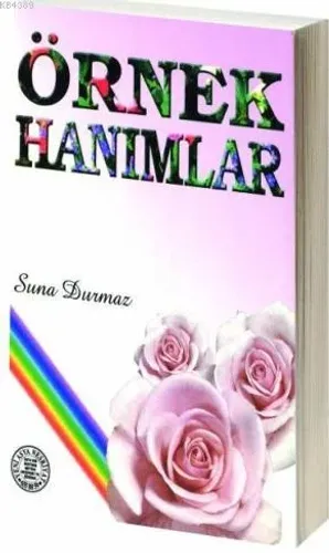 Örnek Hanımlar- 2391