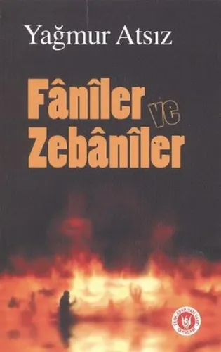Faniler ve Zebaniler | Kitap Ambarı