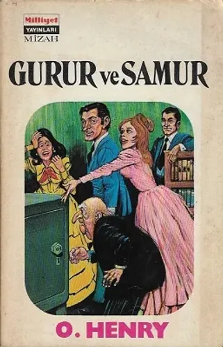 Gurur ve Samur