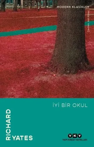 İyi Bir Okul - Modern Klasikler