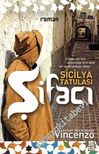 Sicilya Tatulası Şifacı -