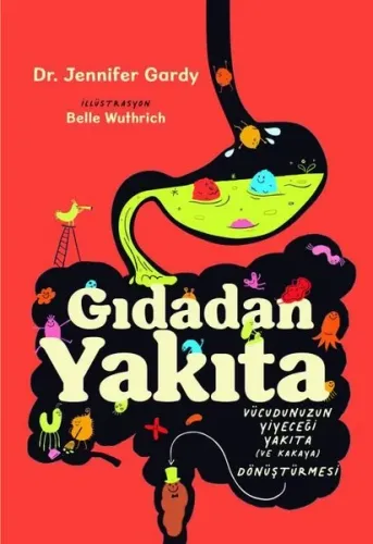 Gıdadan Yakıta