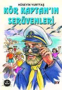 Kör Kaptan'ın Serüvenleri