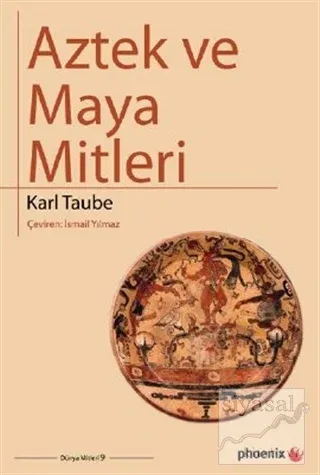 Aztek ve Maya Mitleri