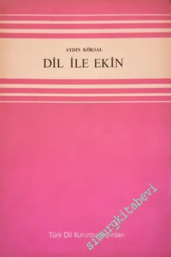 Dil ile Ekin -        1980