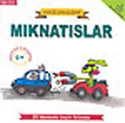 Mıknatıslar 20 Deneyde Beyin Fırtınası