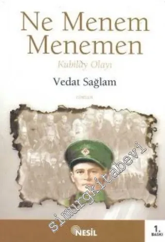 Ne Menem Menemen: Kubilay Olayı -