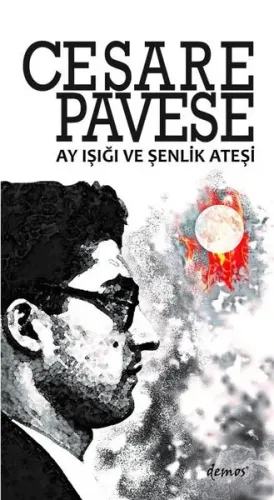 Ay Işığı ve Şenlik Ateşi