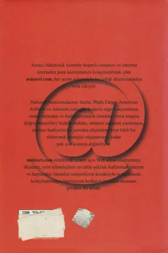 Müşteri.com Patricia B.Seybold Epsilon Yayıncılık %52 indirimli