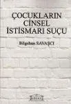 Çocukların Cinsel İstismarı Suçu