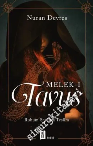 Melek-i Tavus: Ruhum Şeytana Teslim -         2016