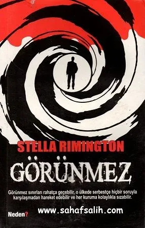 Görünmez