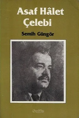 Asaf Halet Çelebi