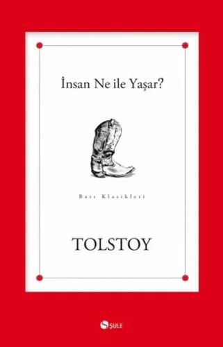 İnsan Ne İle Yaşar
