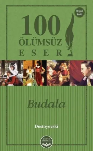 100 Ölümsüz Eser Budala