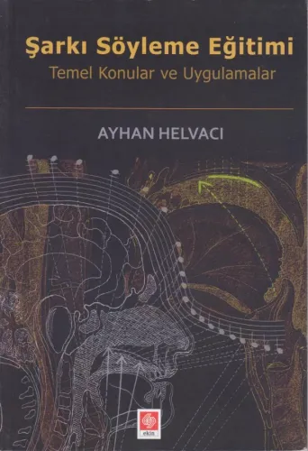 Şarkı Söyleme Eğitimi %10 indirimli Ayhan Helvacı
