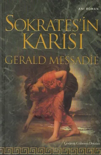 Sokratesin Karısı