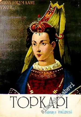 Topkapı Sarayı Müzesi -