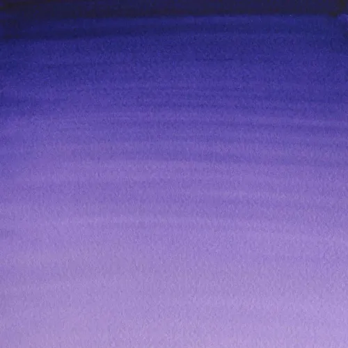 Winsor & Newton Cotman Sulu Boya Yarım Tablet Dioxazine Violet 231