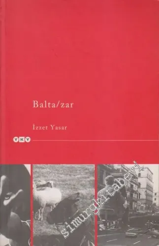Balta/zar -        1999