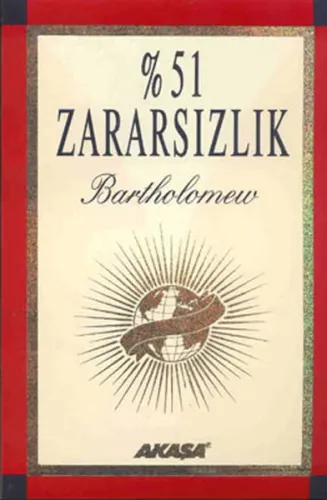 % 51 Zararsızlık