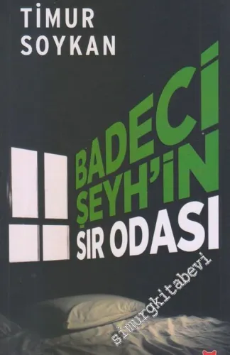 Badeci Şeyh'in Sır Odası - 2019
