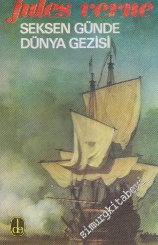 Seksen Günde Dünya Gezisi -