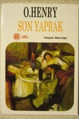Son Yaprak
