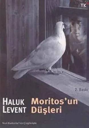 Moritosun Düşleri