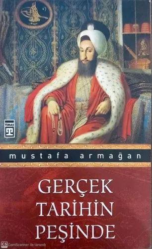 Gerçek Tarihin Peşinde