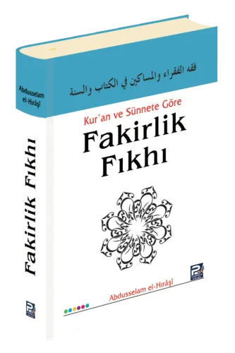 Kur'an Ve Sünnete Göre Fakirlik Fıkhı