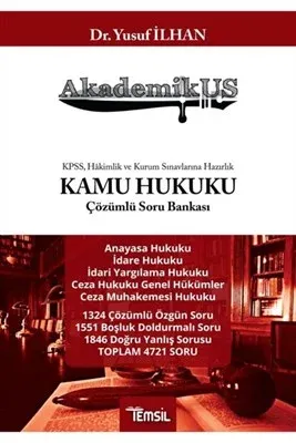 Kamu Hukuku