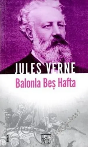 Balonla Beş Hafta -        2002