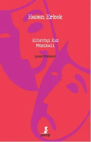 Kibritçi Kız Müzikali