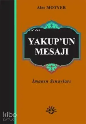 Yakup'un Mesajı