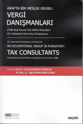 Vergi Danışmanları