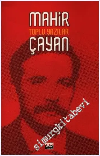 Toplu Yazılar -         2019